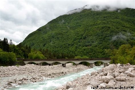 Slovenian Alps - a paradise on Earth!