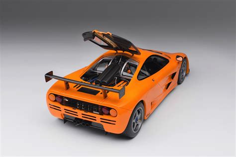 Mclaren F1 Lm