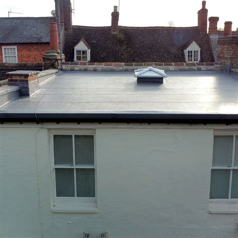 Replacement Extension Flat Roof Experts In Buckinghamshire