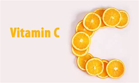 11 Dấu Hiệu Cho Thấy Bạn Đang Thiếu Vitamin C