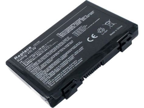 Buy ASUS A32-F82 BATTERY 6 CELL - Best Price in Pakistan (May, 2025 ...