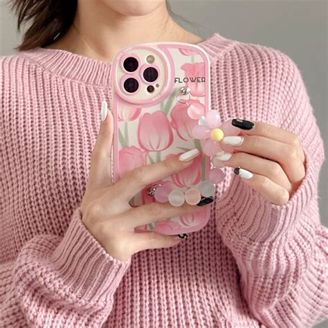 Flower Daisy Phone Case Sissy Dream