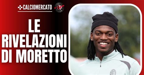 Calciomercato Milan Leao Come Joao Felix Mendes Lavora Nell Ombra