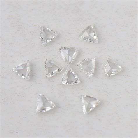 1 CT Eye Clean SI Clarity Diamond Loose Natural Conflict Free - Etsy