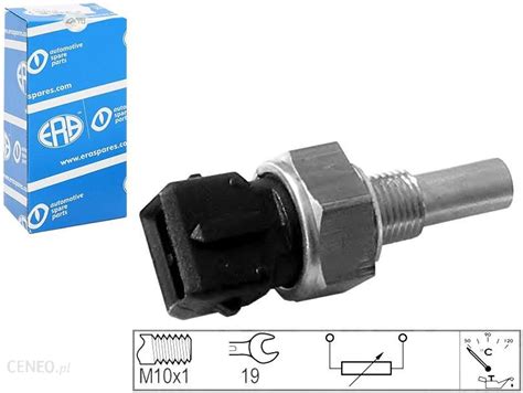 Era Czujnik Temp Oleju 59919563 330644A 330644B 33 330644 Opinie I