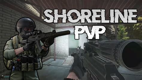 Shoreline PVP Tarkov Raid Highlight YouTube