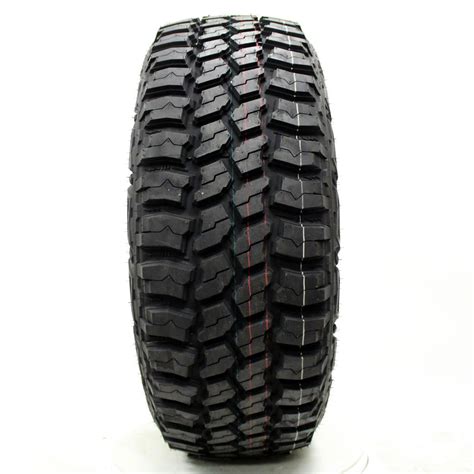 Thunderer Tires Trac Grip M/T R408 Light Truck/SUV Mud Terrain Tire ...