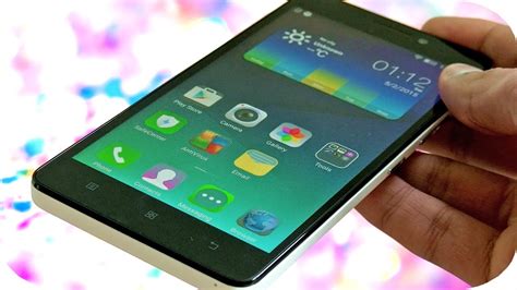Lenovo Phone
