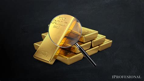 Precio del oro en máximos históricos las alternativas para comprar en