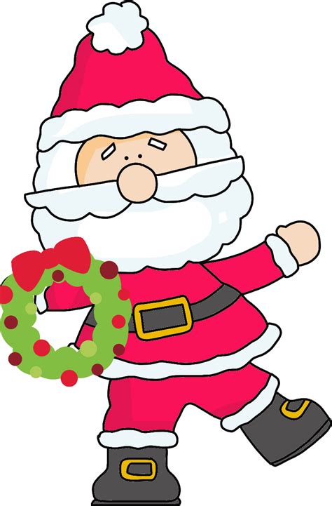 Vintage Santa clipart, Vintage clipart, Santa Claus clipart - Clip Art ...