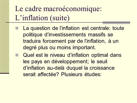 Réformer les Politiques pour atteindre les OMD Gustave Nébié PNUD SURF