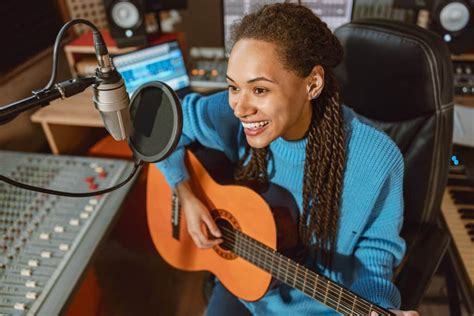 Les meilleures chansons pour débuter à la guitare acoustique