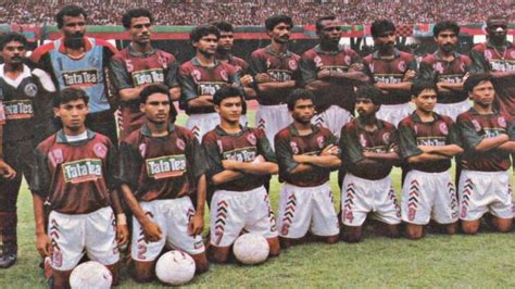 Mohun Bagan: ATK অতীত, কেমন হতে পারে মোহনবাগান সুপার জায়েন্টসের জার্সি ...