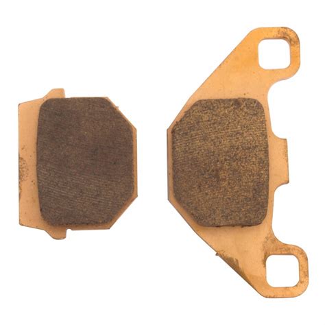 Armstrong Hh Sintered Off Road Front Brake Pads Kawasaki Kx B