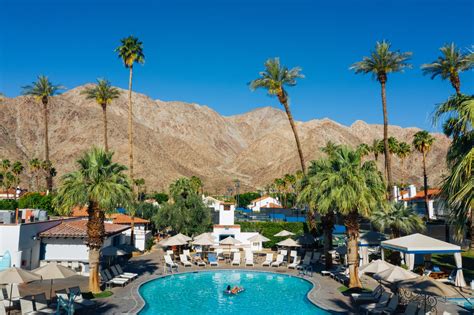 Palm Springs, California | Fun Resorts Perfect for Families