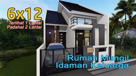 Terlihat Lantai Ini Aja Udah Tampil Keren Apalagi Dalamnya Rumah