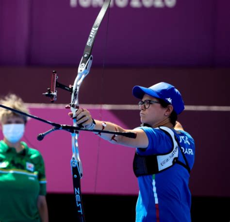 La Boari Entra Nella Storia La Prima Medaglia Femminile Italiana