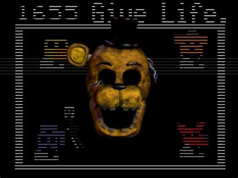 Golden Freddy Theory | Five Nights At Freddy's Amino