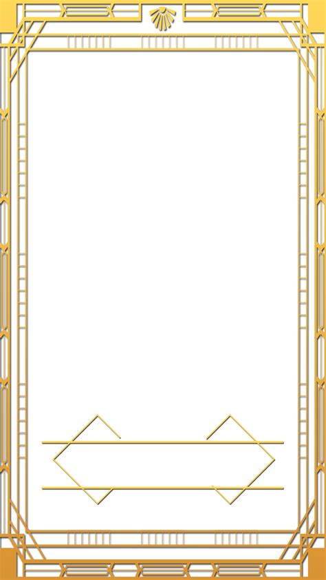 Roaring 20s Diagram Free Transparent Png Download Pngkey