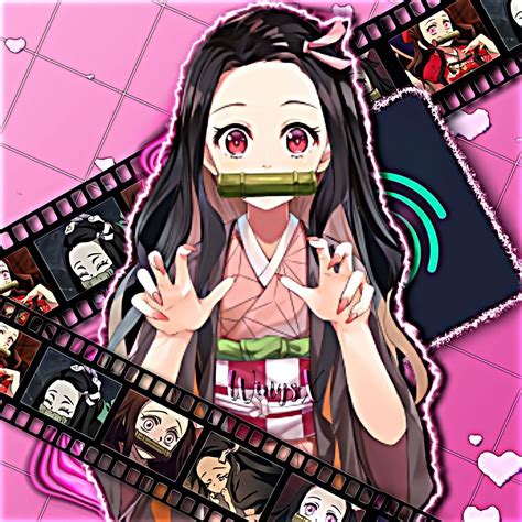 Nezuko kamado pfp | Slayer, Demon, Kamado