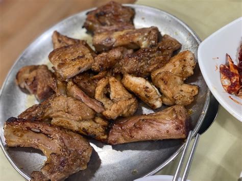 성수동맛집 뚝섬역 성수동 갈비골목서울숲 갈비골목 뚝섬숯불갈비 추천 네이버 블로그