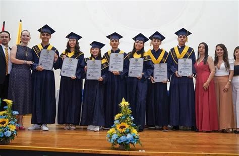 Colegio De Yopal Entre Los Mejores Del Pa S Perspectiva Global