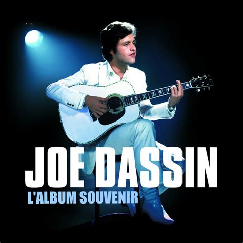 Dans Les Yeux Demilie Song And Lyrics By Joe Dassin Spotify