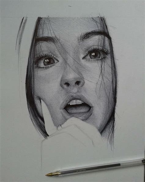 25 Easy Realistic Drawing Ideas How To Draw Realistic Atelier Yuwa