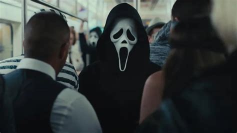 Scream 6 La nouvelle bande annonce glaçante JVMag ch