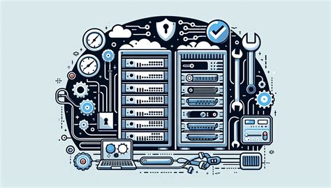 How To Configure And Manage A Dedicated Server | HostThrive