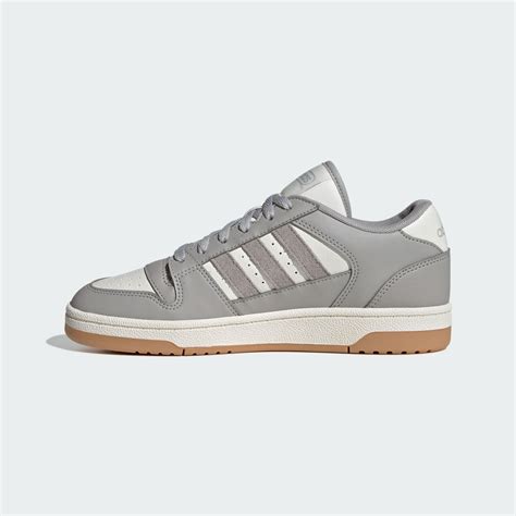 Adidas Turnaround Shoes Grey Adidas Uae