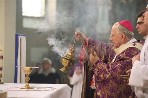 Abp Marek J Draszewski O In Vitro Cz Owiek Nie Jest Produktem