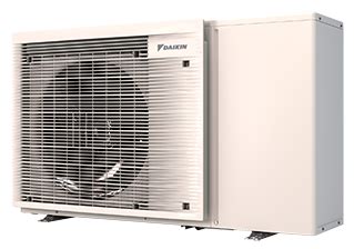 Edla E V Daikin