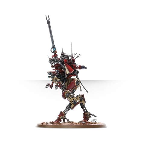 Warhammer K Adeptus Mechanicus Sydonian Dragoon