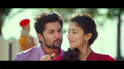 Sai Pallavi Back Steps Dance Super Youtube