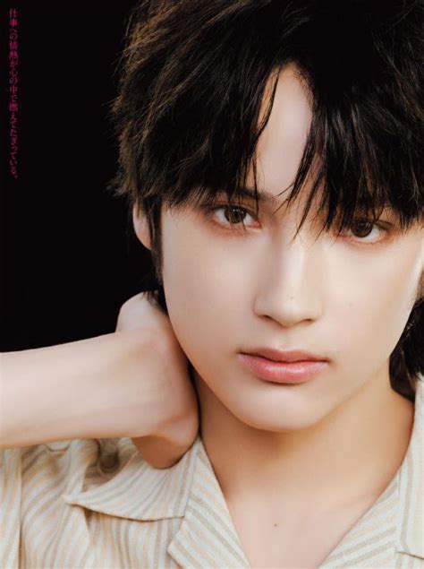 Hueningkai Fanbase On Twitter HUENINGKAI Photos From Anan S Special