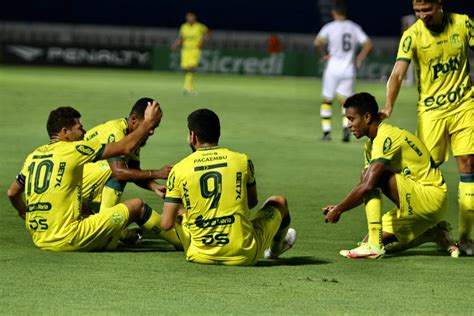 Mirassol x São Bernardo resultado destaques e reação Futebol na Veia