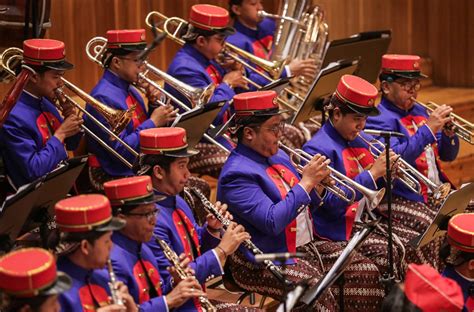 Hypeabis Yogyakarta Royal Orchestra Gelar Konser Penegakan Kedaulatan