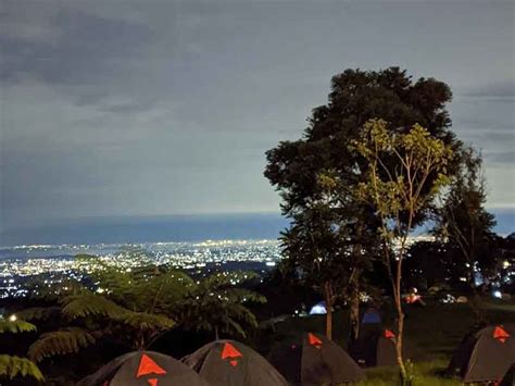 Gallery Camping Campervan Outbound Gayatri Puncak Bogor