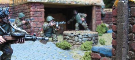 Bolt Action Collecting Soviets Warlord Games