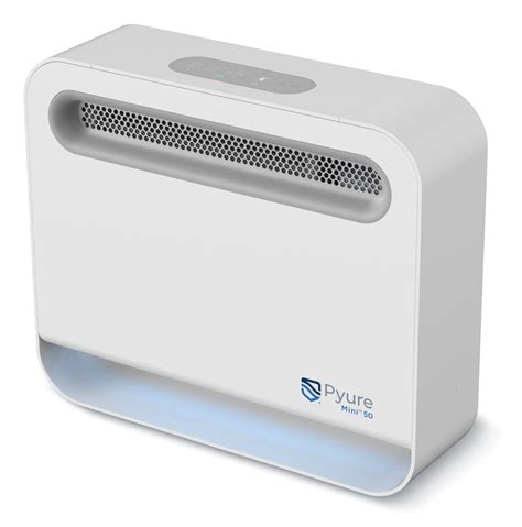 Portable Commercial Air Purifiers Odorox The Pyure Company