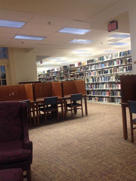 Regent University Library, 1000 Regent University Dr, Virginia Beach, VA, College & University ...