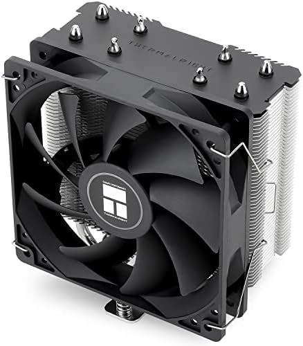 Amazon Cooler Master Standard CPU Cooler With 80mm Fan DK9 7E52A