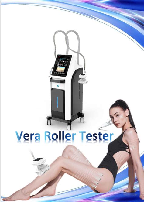 Vela Shape Machine Professional Vacuum Roller Vela Body Slimming