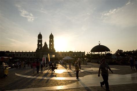 Declaran Romería de Zapopan como Patrimonio de la UNESCO Living And