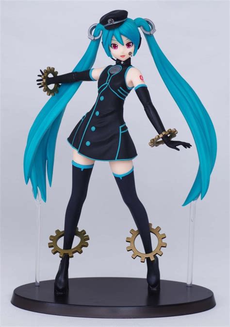 #vocaloid figures on Tumblr