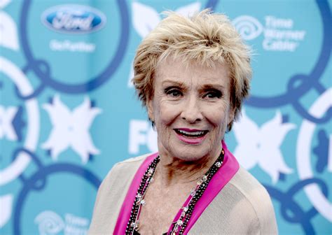 Remembering Cloris Leachman 1926 2021