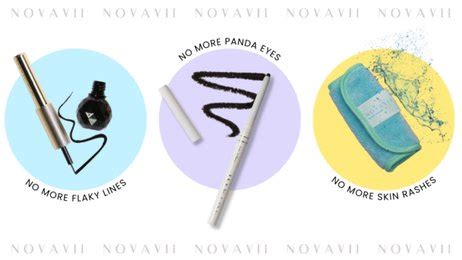 India Seva - This Indian Brand's Eyeliner will make your "Eyes Pop" and their "Jaw Drop"!