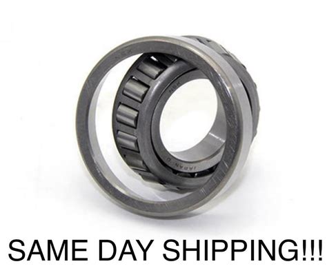 Hr J Nsk Tapered Roller Bearings X X Mm Rodavictoria Usa