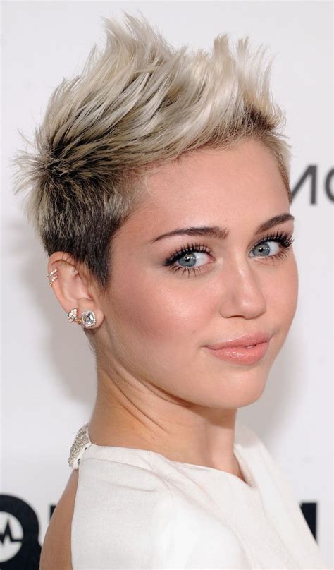 20 Best Collection Of Short Mohawk Hairstyles